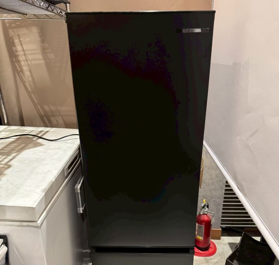 専用冷蔵庫