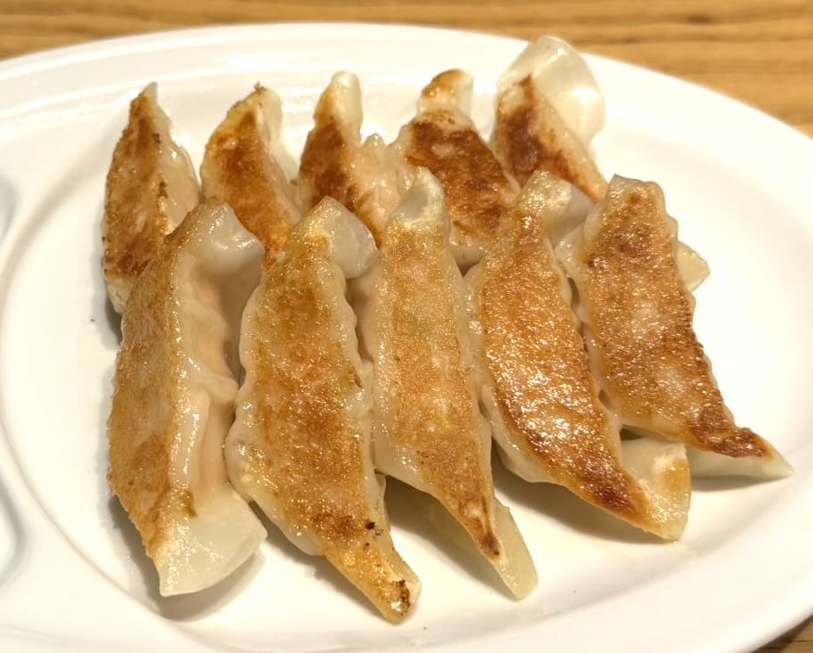 餃子