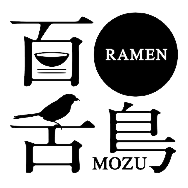 RAMEN 百舌鳥